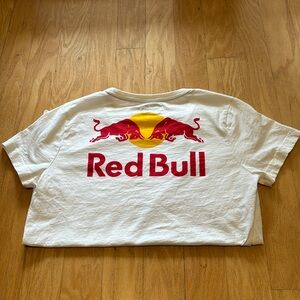 Athletes Only Redbull T-Shirt